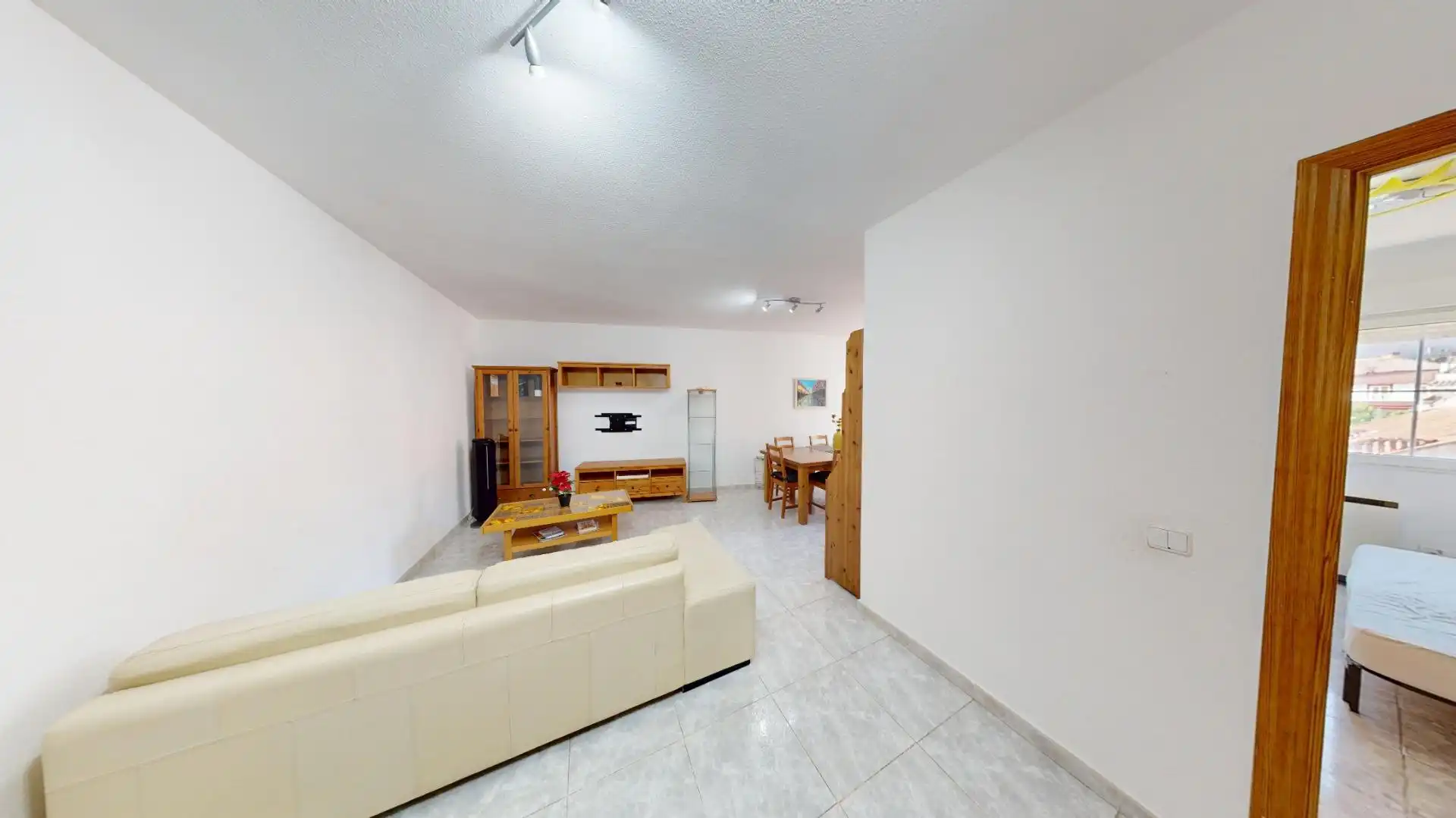 Flat for sale in El Molar (Madrid)  with Heating, Storage room and Balcony