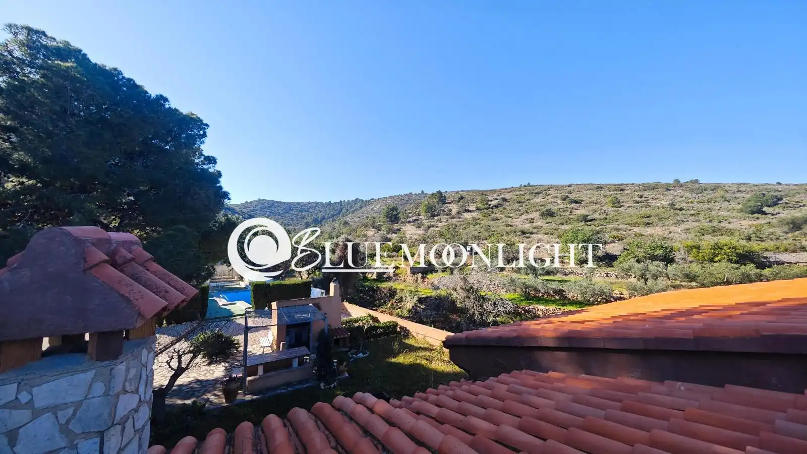 Villa avec piscine à vendre à Roquetes, imagen 69