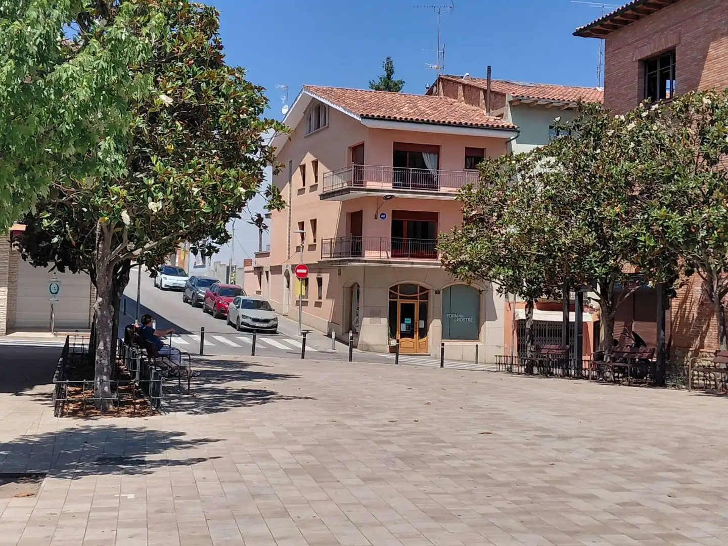 Flat for sale in Carrer Major 2