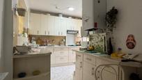 Kitchen of Flat for sale in  Madrid Capital  with Heating, Parquet flooring and Terrace