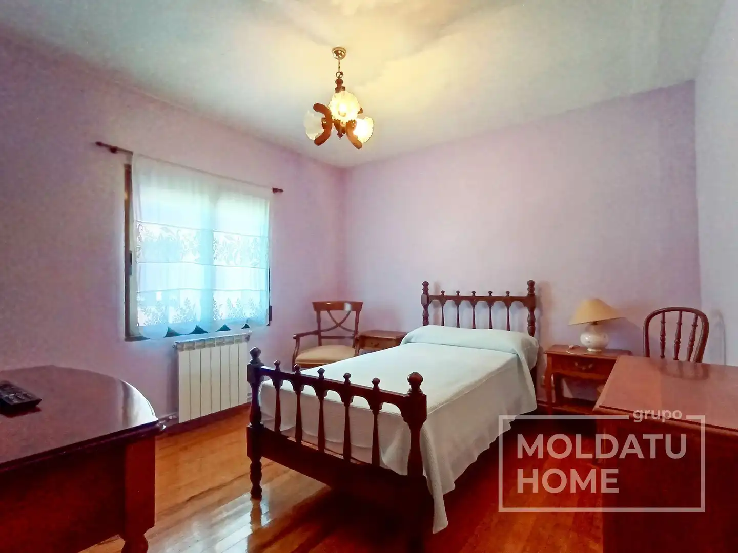 Flat with lift for sale in ELTZETA, imagen 28