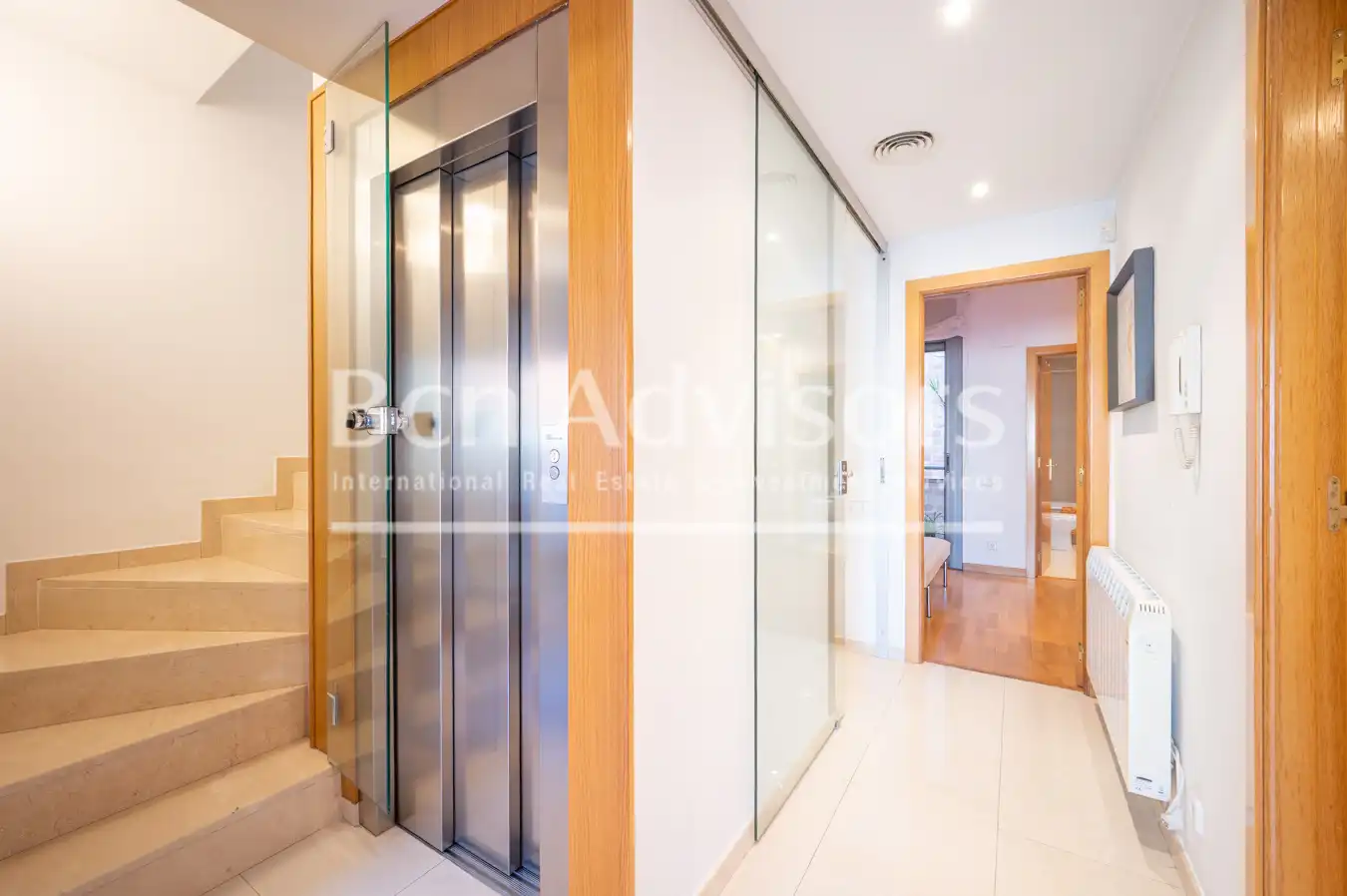 Casa a schiera con terrazza in vendita a Passatge de Puigmadrona, imagen 32