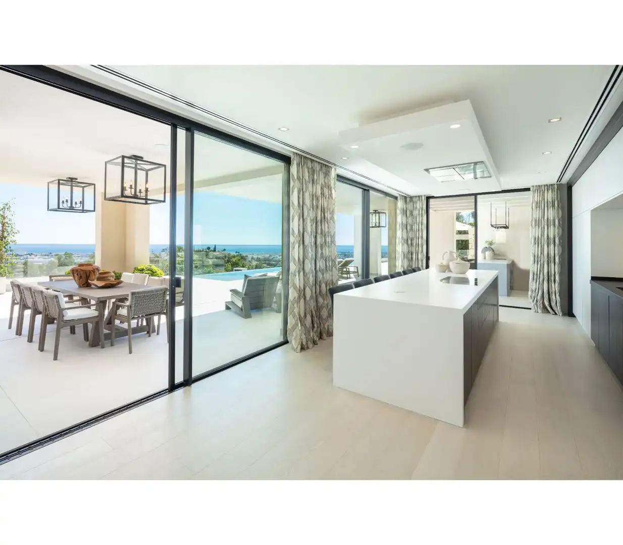 Casa amb piscina en venda a Marbella Centro, imagen 10