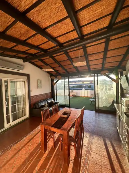 Penthouse for sale in Calle San Bernardo 18, imagen 27