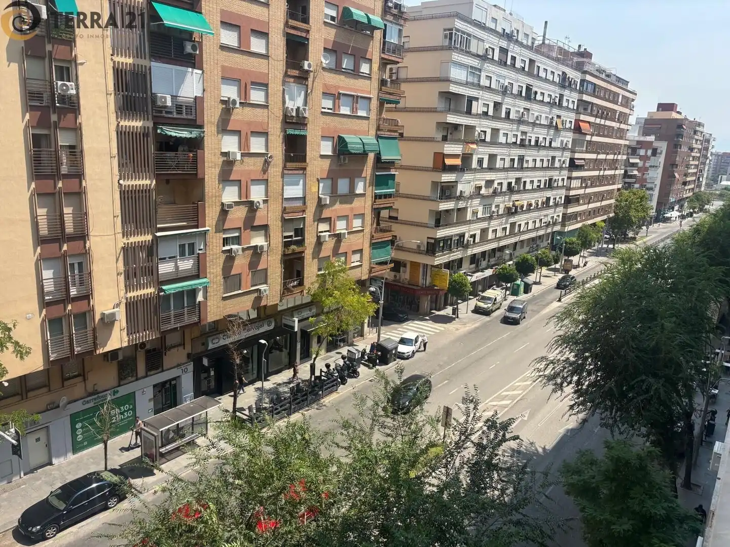 Flat with lift for sale in Hospital, imagen 13
