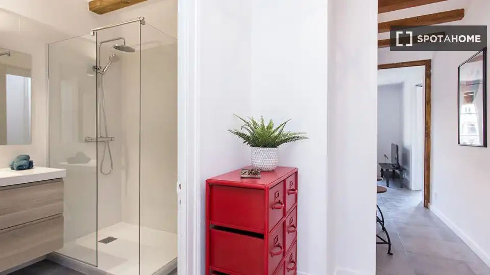 Room in Sant Antoni