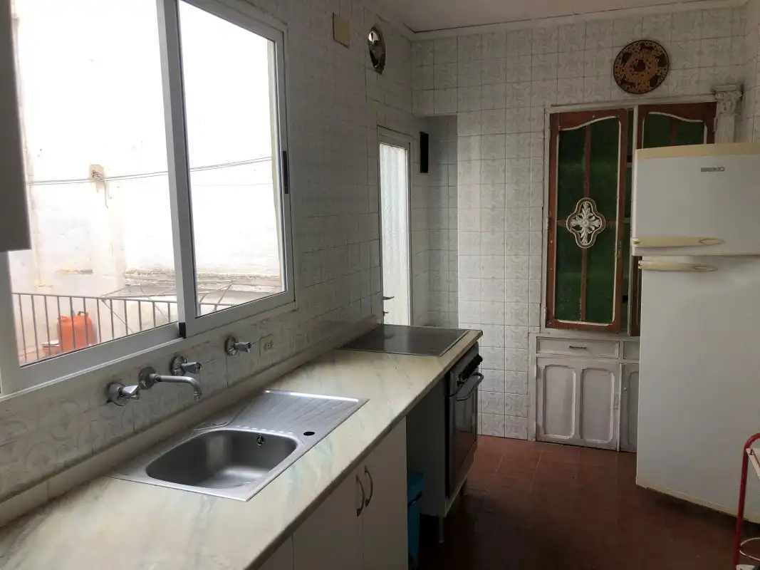 Residencial en venda a Carrer d'Elías Tormo, imagen 107