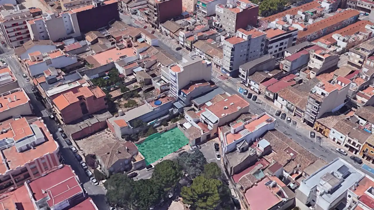 Rural land for sale in Plaza Constitución, imagen 3