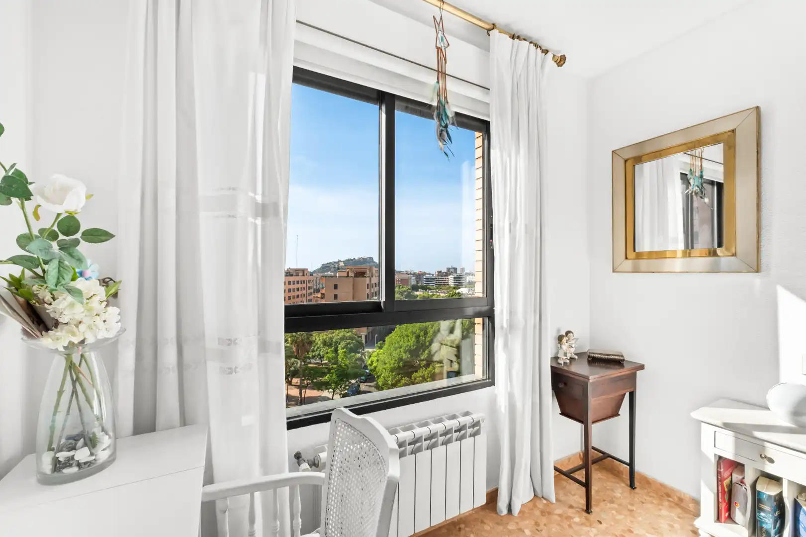 Flat with pool for sale in Avenida Juan Sanchis Candela, imagen 31