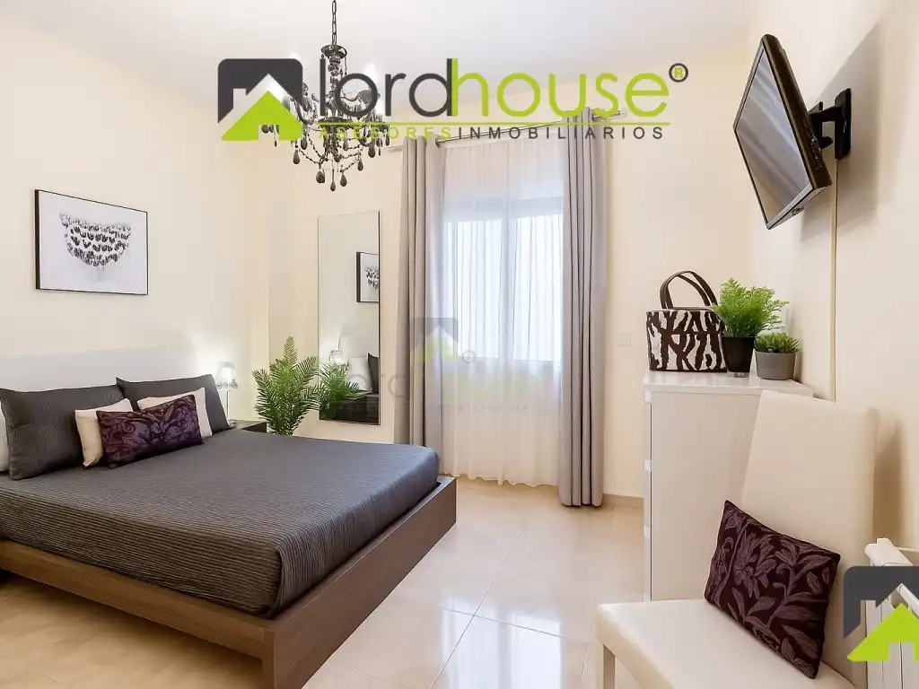 Appartement compact avec ascenseur à vendre à Calle Benemerita, imagen 16