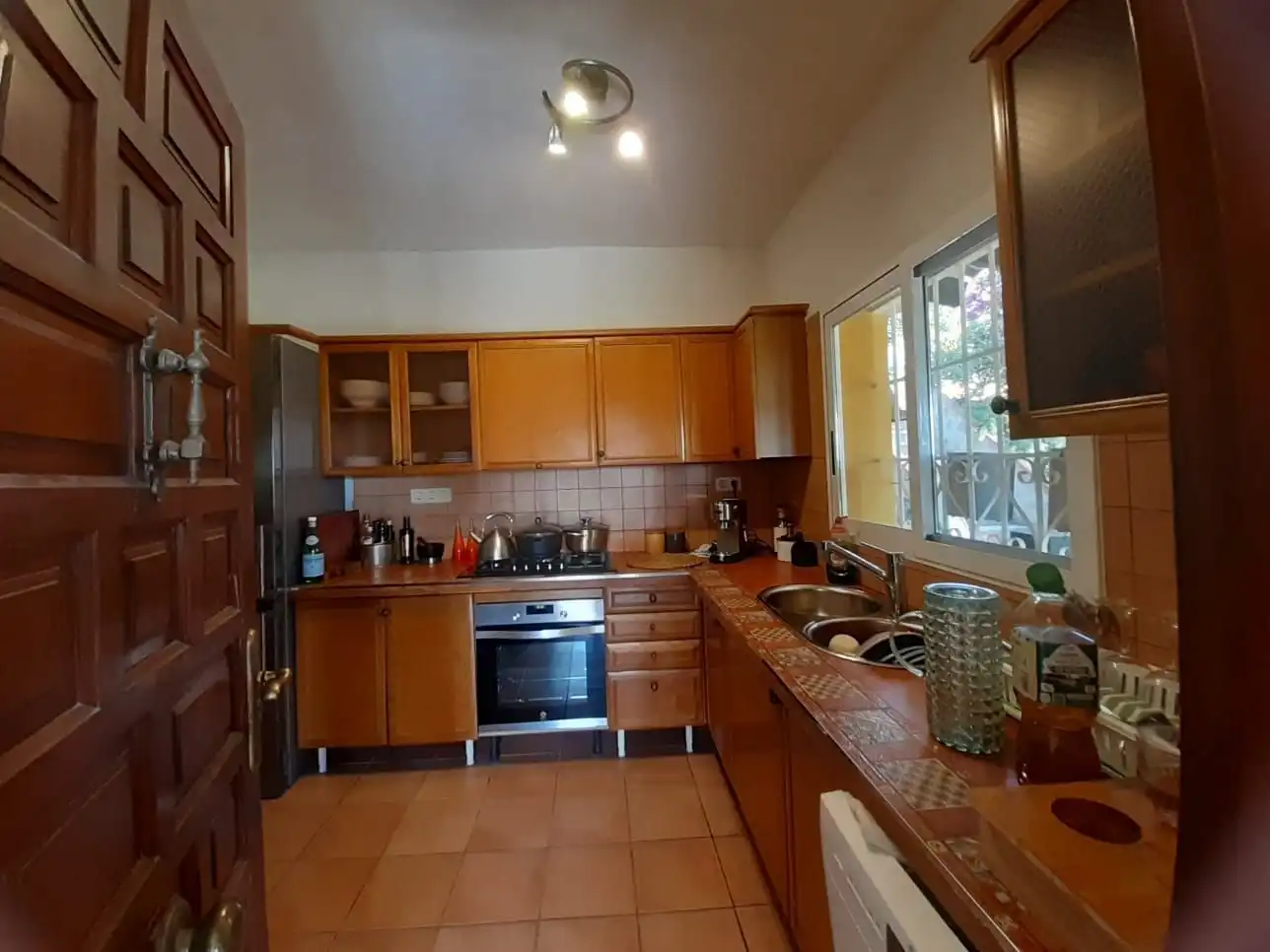 Casa o chalet de alquiler en Altea ciudad