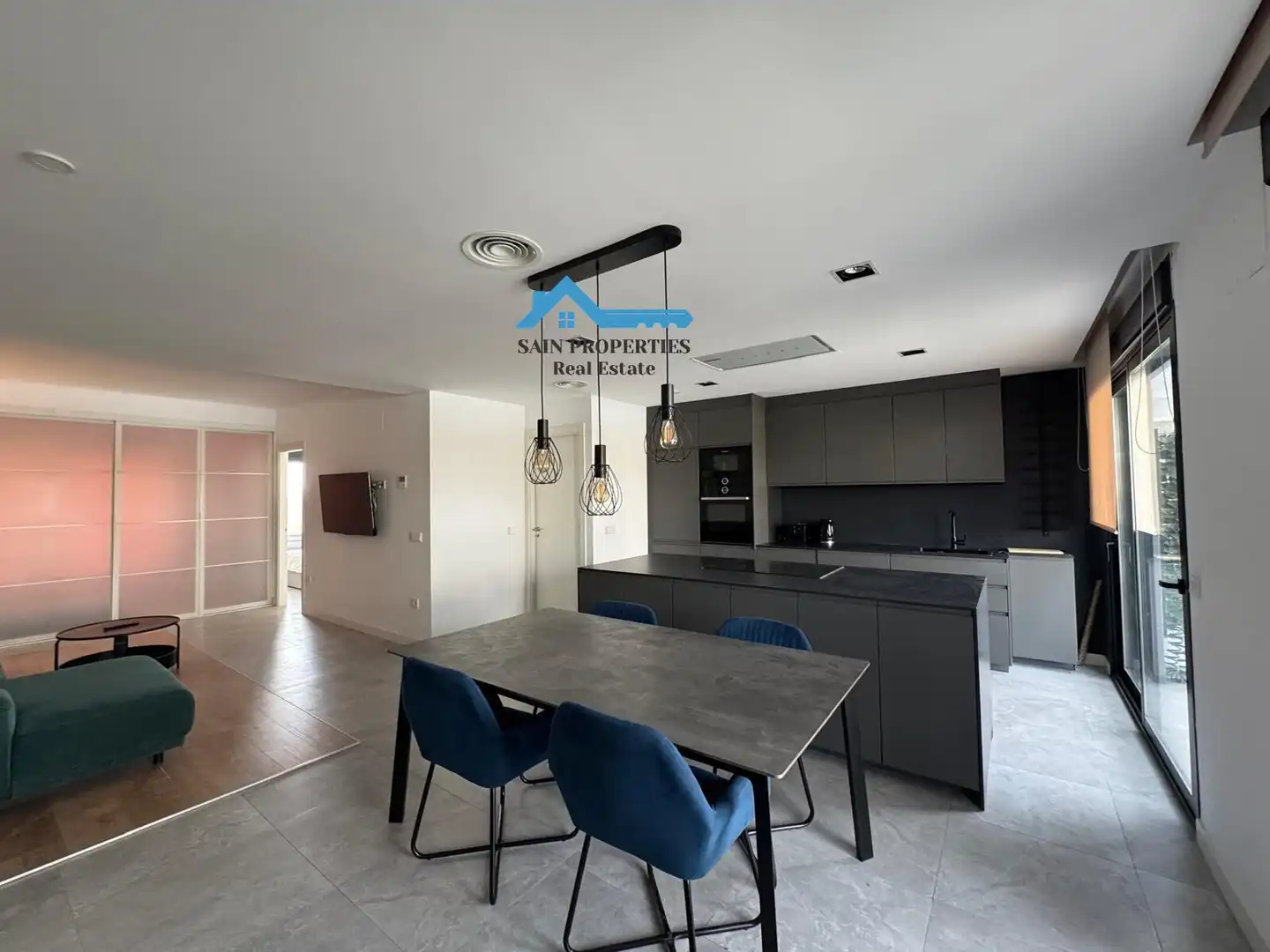Maisonette mit Terrasse zum Verkauf in Balcón de Finestrat - Terra Marina, imagen 22