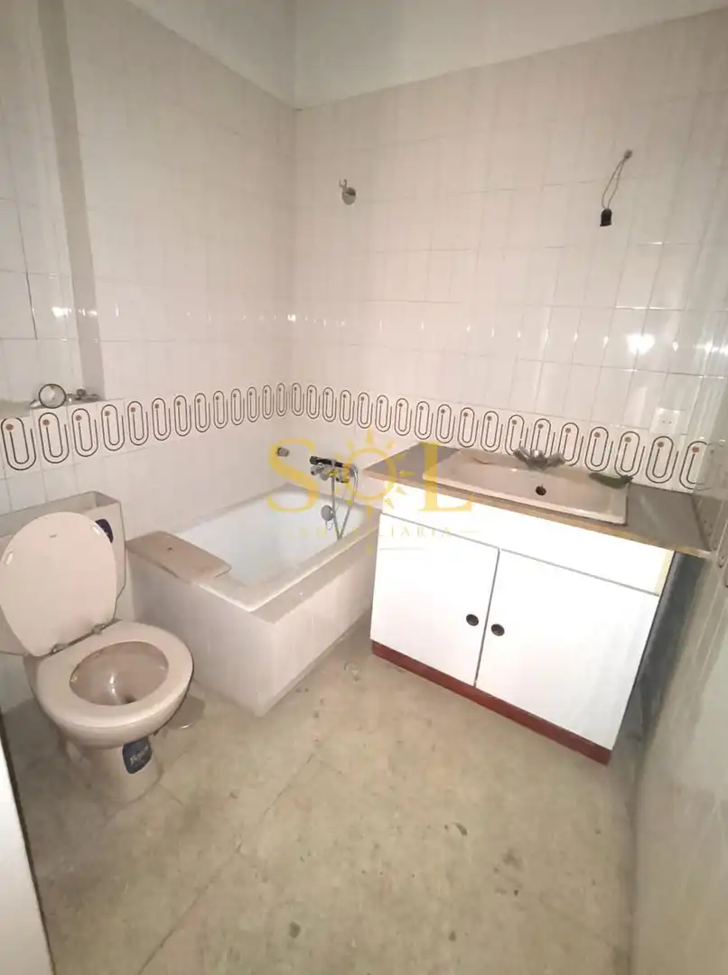 Badezimmer von Gebäude zum Verkauf in León Capital 