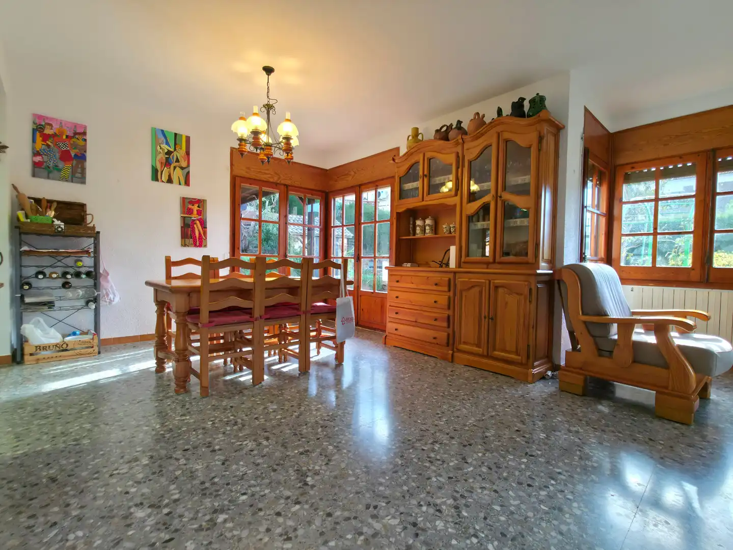 Maison avec terrasse à vendre à Corbera de Llobregat, imagen 13
