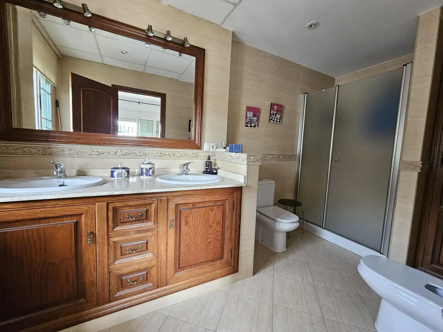 Villa con piscina in vendita a Norte-Sierra, imagen 31