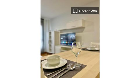 Foto 3 de Habitació a Centro - Areal, Vigo