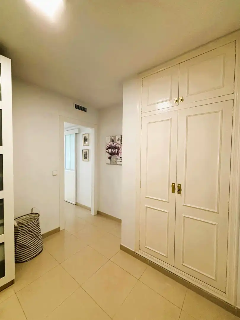 Apartments for rent in Altea  with Air Conditioner, Heating and Terrace
