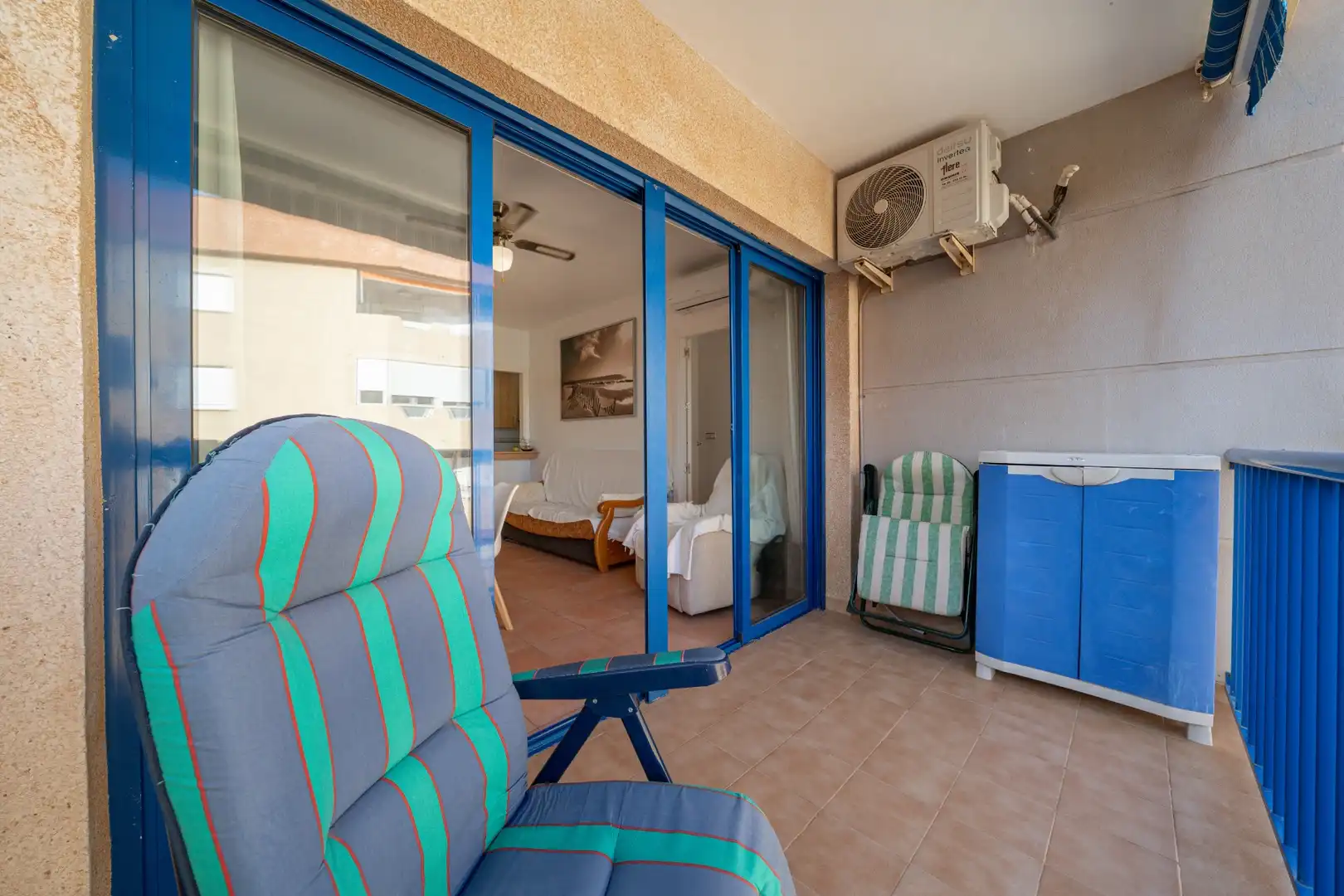 Mini appartamento con piscina in vendita a Mar Menor de Cartagena – Cabo de Palos, imagen 6