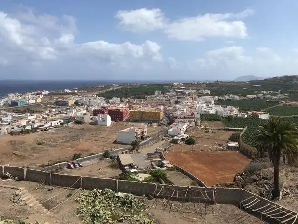 Exterior view of Residential for sale in Arucas