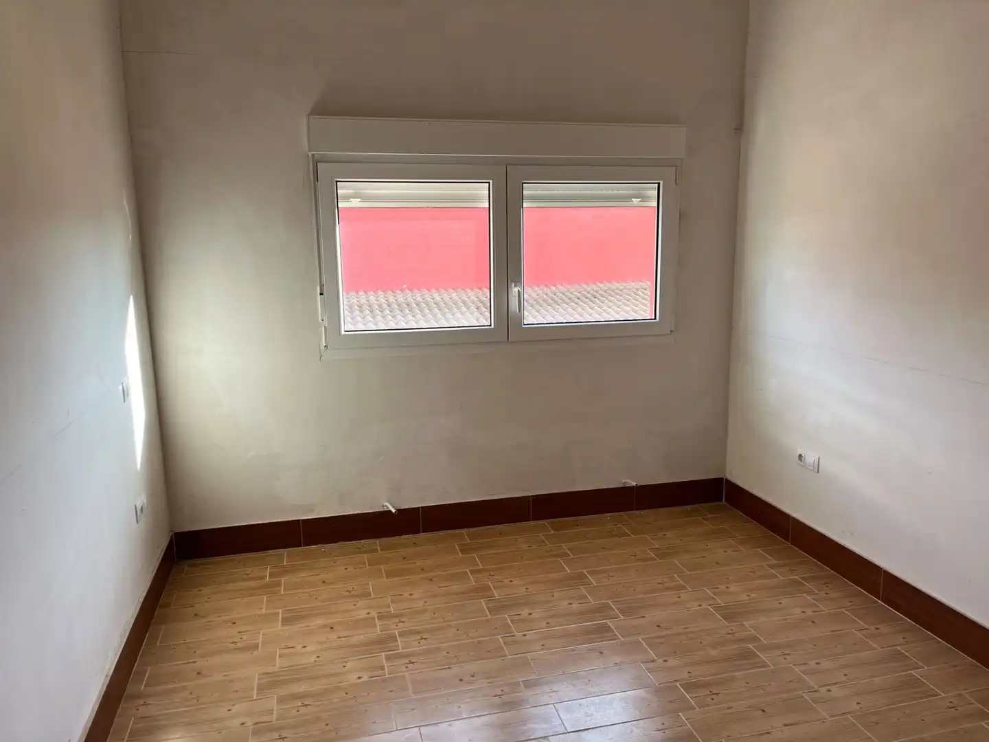 Bedroom of Houses for sale in Sanchidrián  with Private garden and Terrace