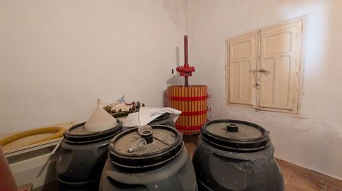 Foto 2 de Casa o chalet en venta en Las Cánovas - Cuevas de Reyllo, Fuente Álamo de Murcia