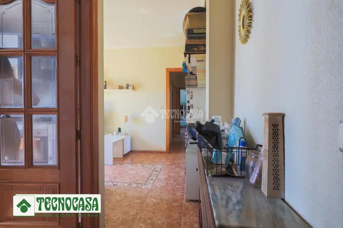 Wohnung zum Verkauf in Adra