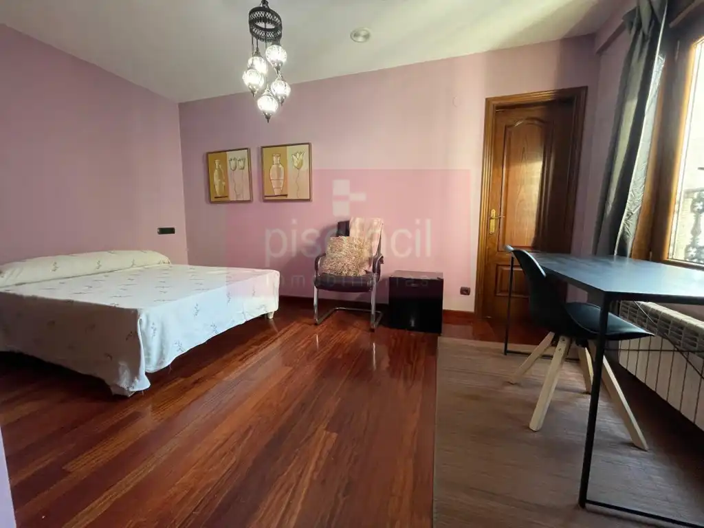 Habitación de Piso en venta en Lugo