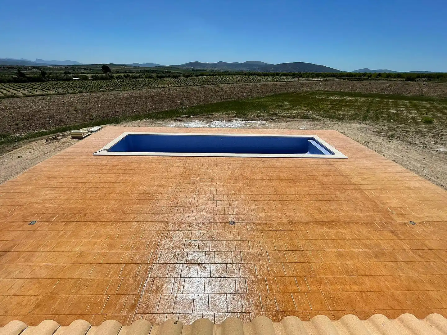 Chalet en venta en El Pinós / Pinoso, imagen 11