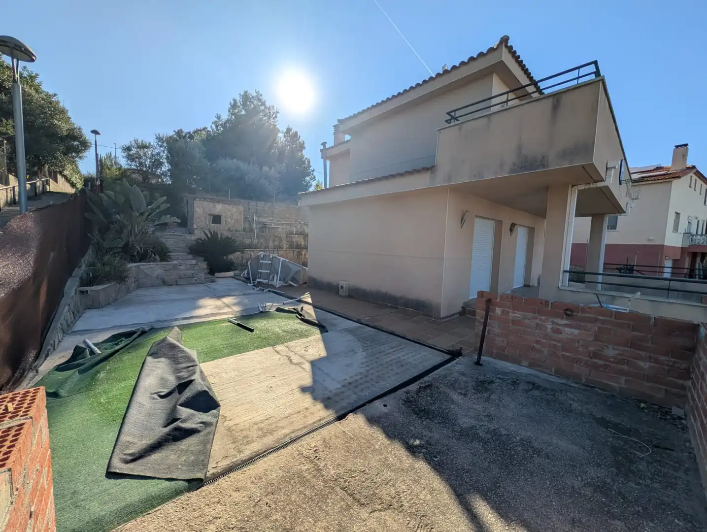 Casa o chalet en venta en Calafell con Calefacción, Jardín privado y Terraza