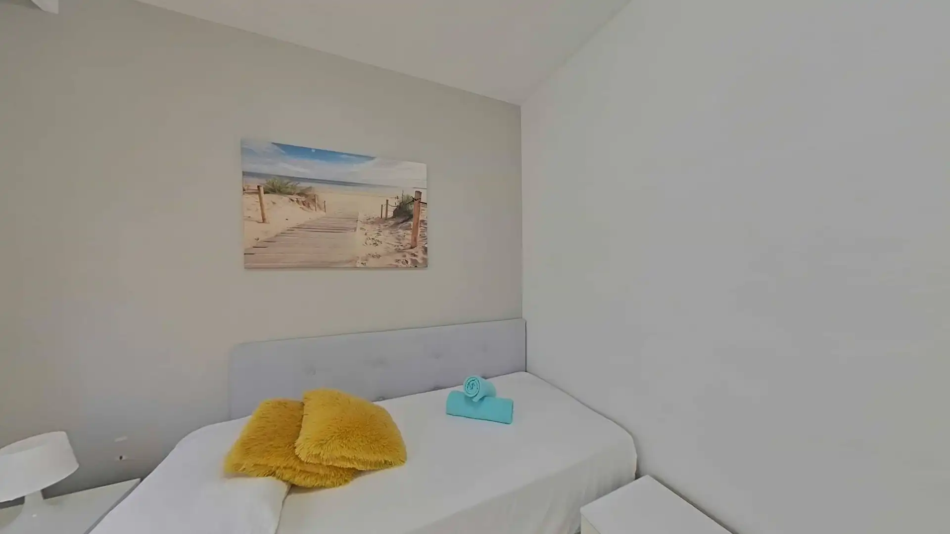 Penthouse with terrace for sale in Calle Calle Gladiolo, imagen 40