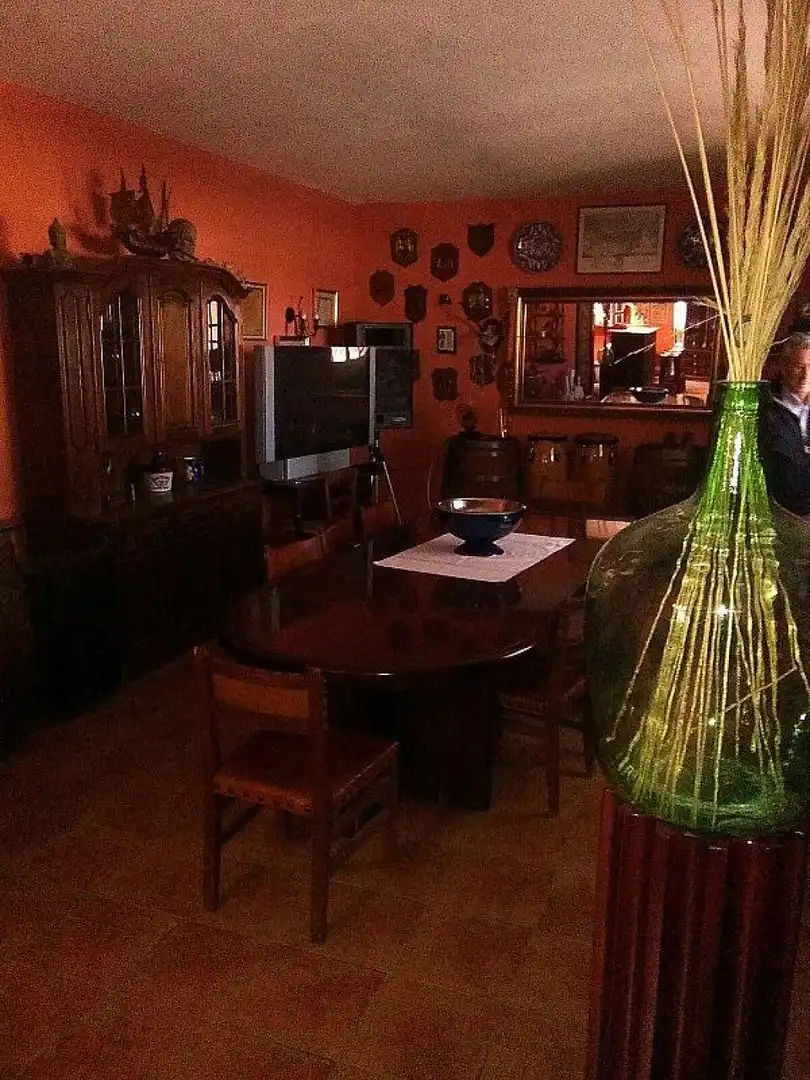 Finca rústica en venda a La Aljorra