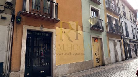 Foto 2 de Apartamento en venta en Calle Cardiles, Casco Antiguo, León Capital