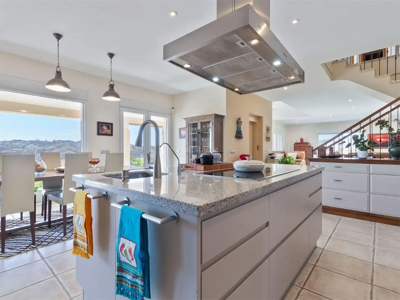 Casa en venta en Avenida de Francia 25, imagen 9
