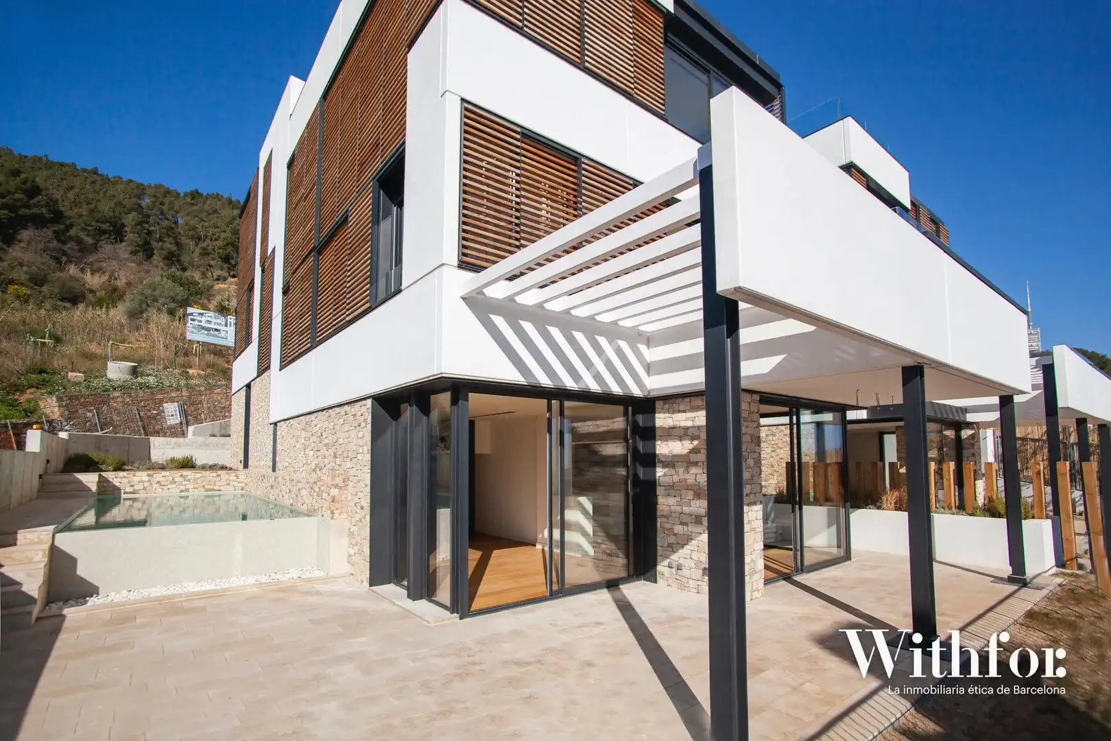 House with terrace for sale in Calle Sauc, imagen 2