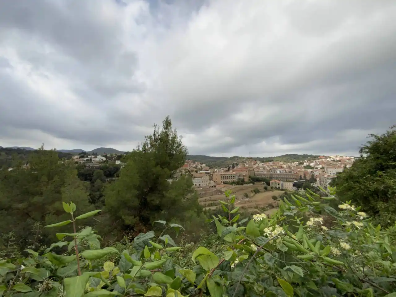 Terreny residencial en venda a Calle POMPEU FABRA