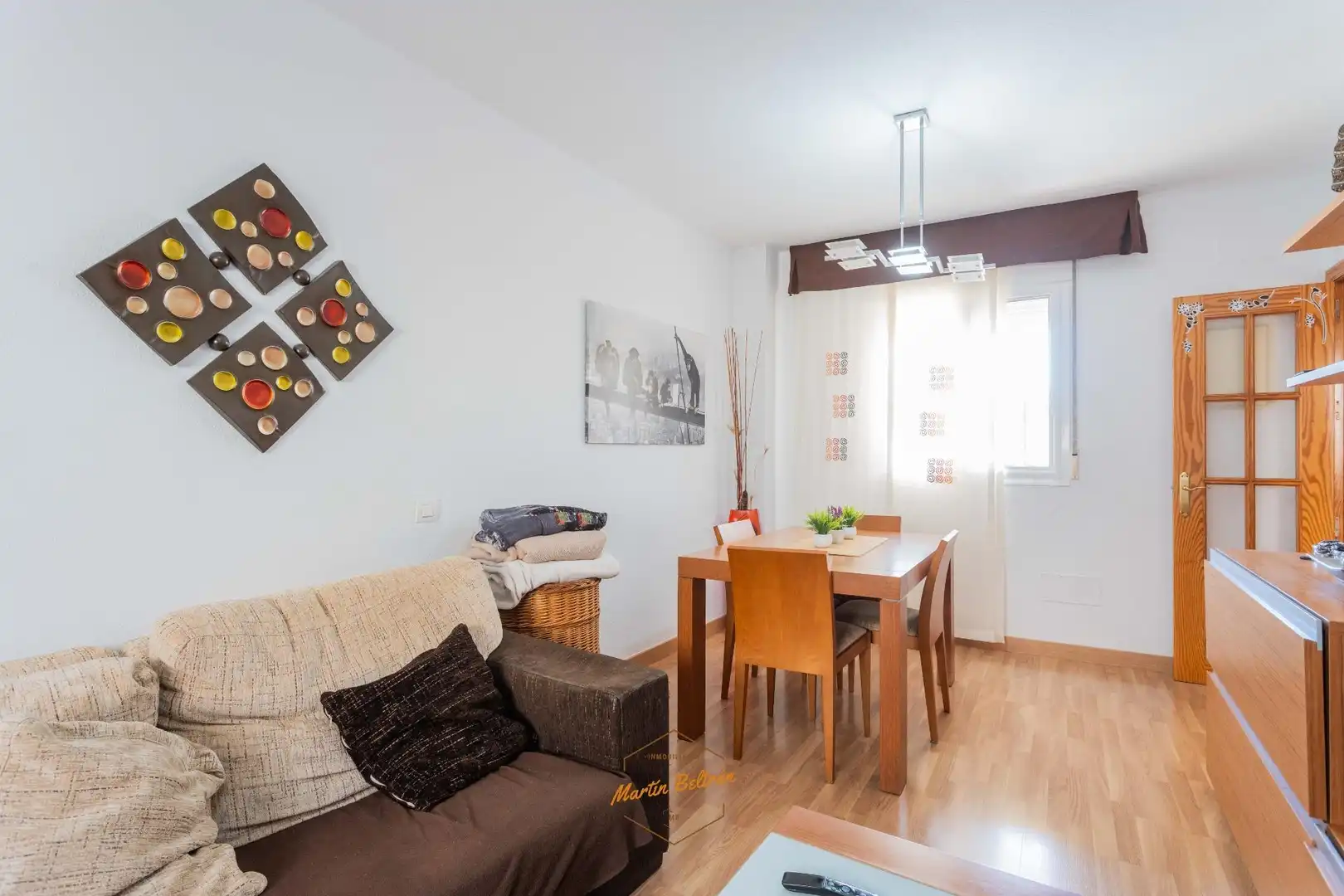 Duplex con terrazza in vendita a San Isidro - Campohermoso, imagen 3