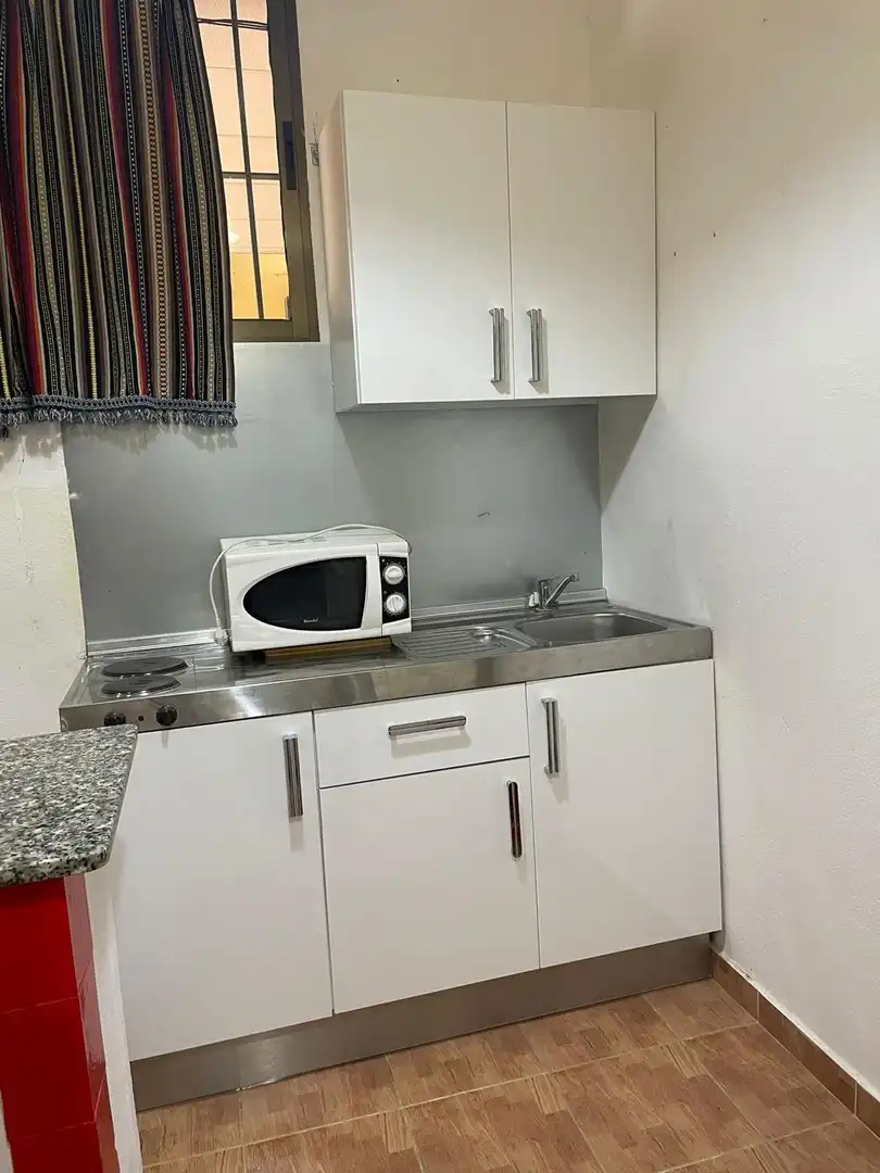 Cocina de Local en venta en Torremolinos