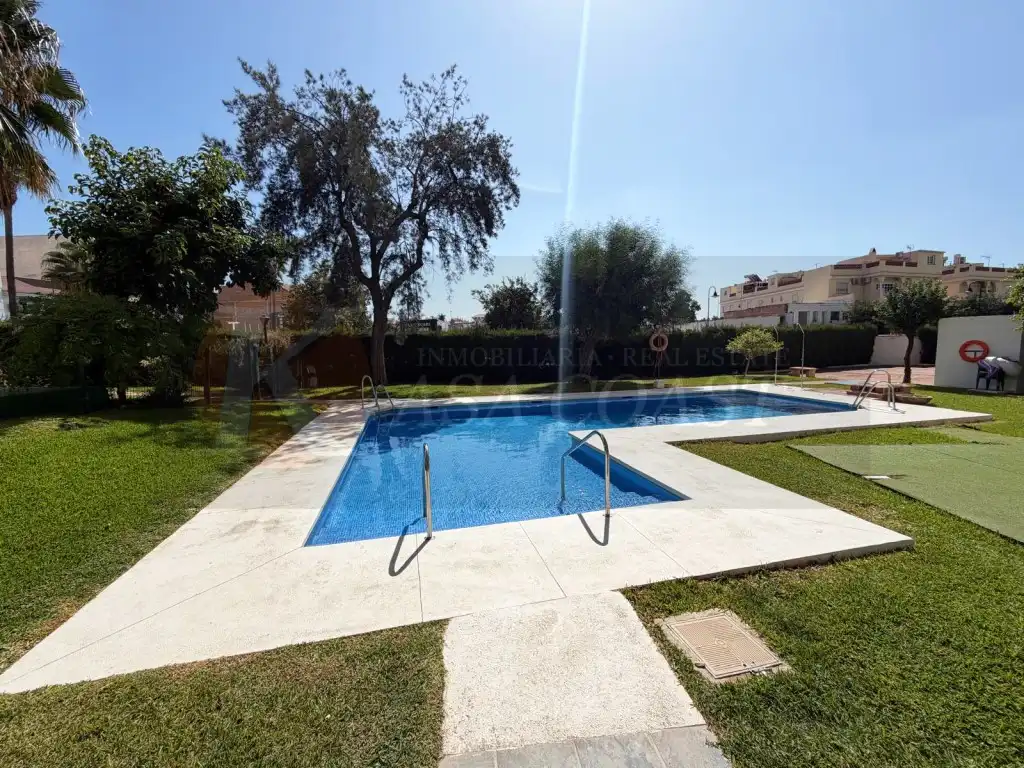 Appartamento con piscina in vendita a Las Lagunas, imagen 21