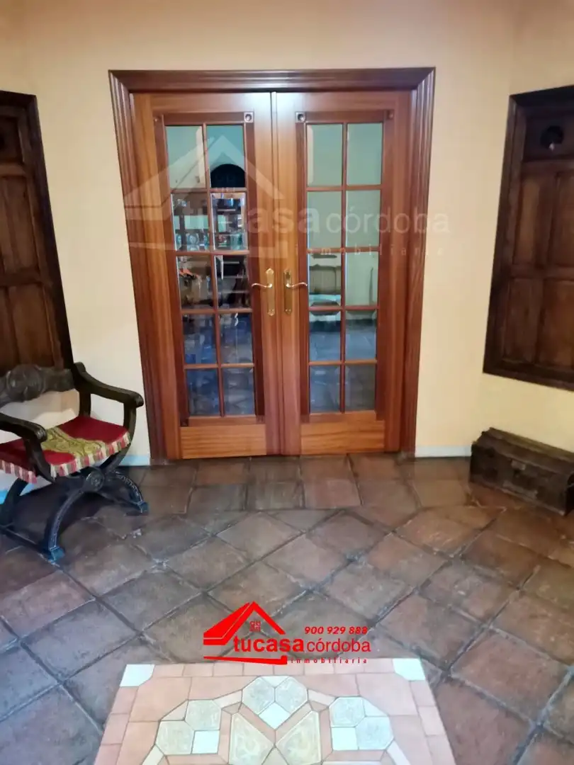 Maison rustique avec piscine à vendre à Periurbano Norte, imagen 55