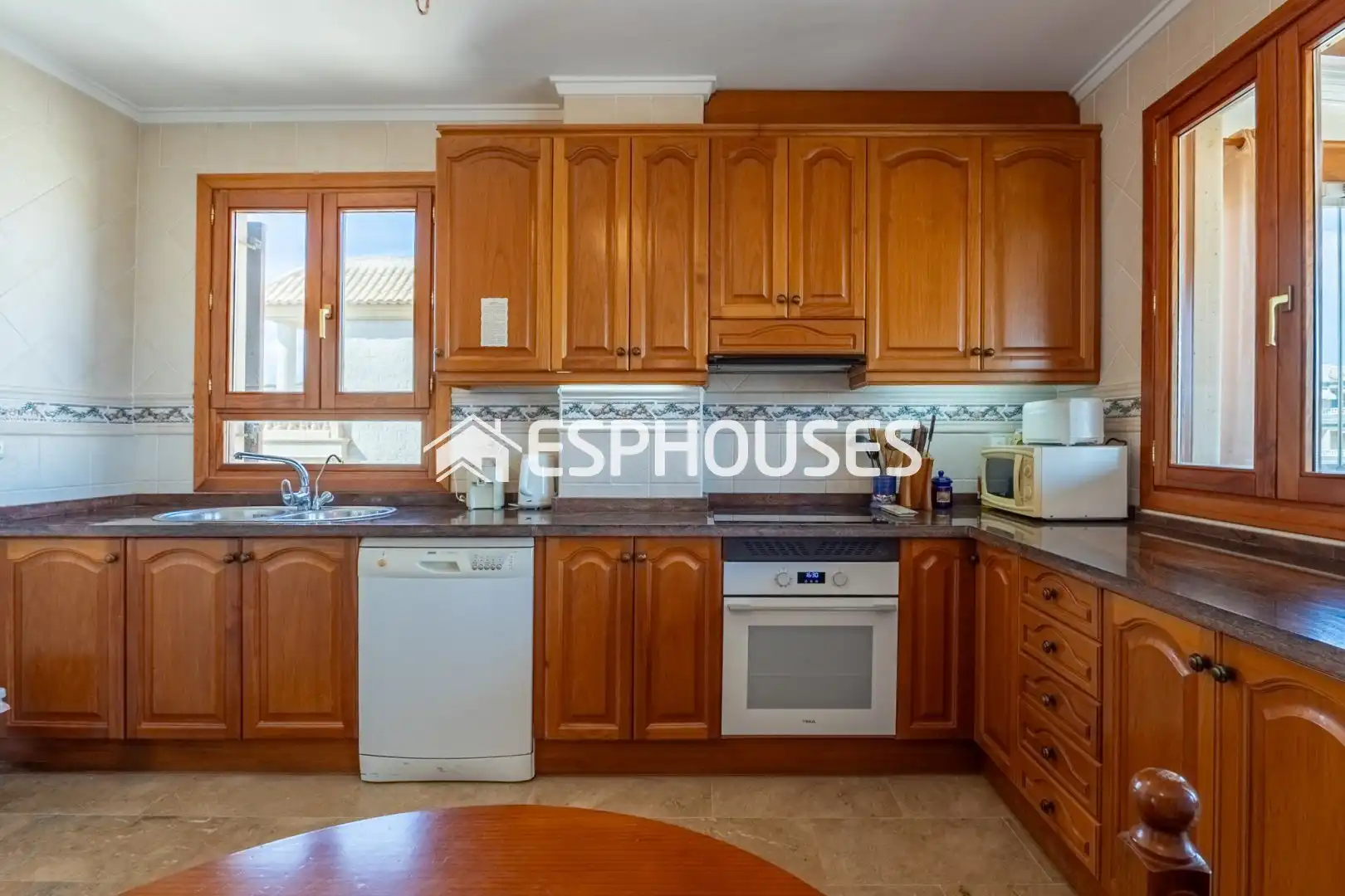 Penthouse with terrace for sale in El Moncayo - El Pòrtic, imagen 15