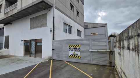 Photo 3 of Industrial buildings to rent in Rúa Freixo, Vigo, -1, Sardoma - Castrelos, Vigo