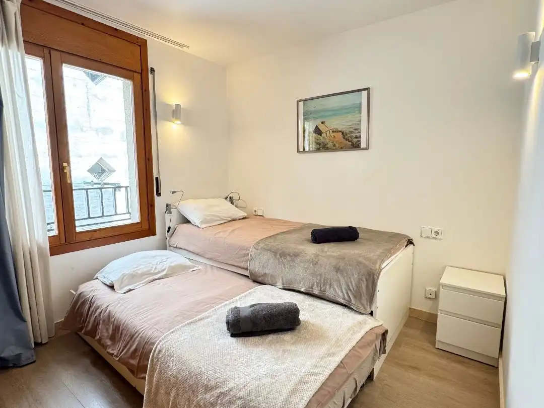 Apartamento con ascensor en venta en Dr Mitjavila 33, imagen 9
