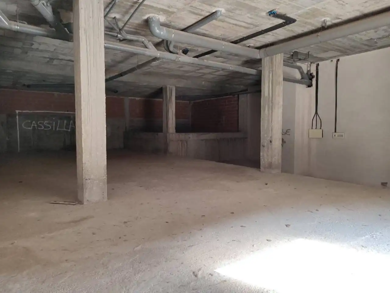 Local commercial à vendre à Sant Fruitós de Bages, imagen 2