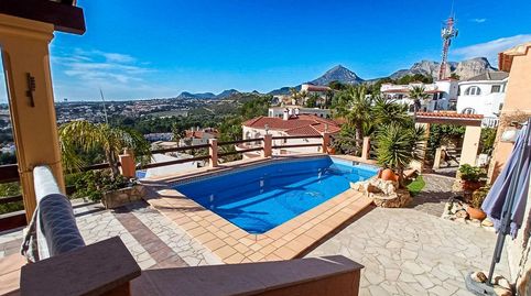 Foto 2 de Casa o xalet en venda a Escandinavia - Cautivador, L'Alfàs del Pi