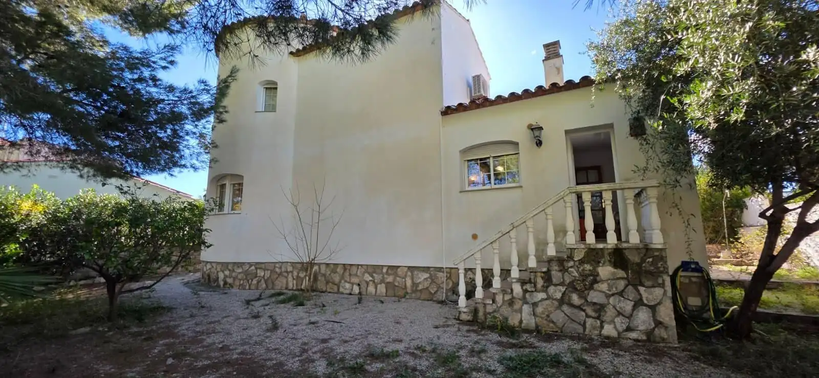 Chalet con piscina en venta en Les Tres Cales, imagen 26