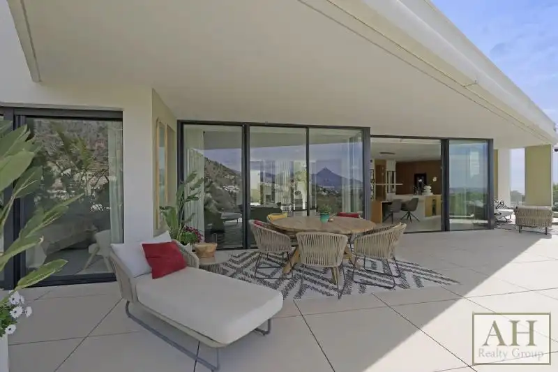 Maison à vendre à Altea Hills, imagen 35