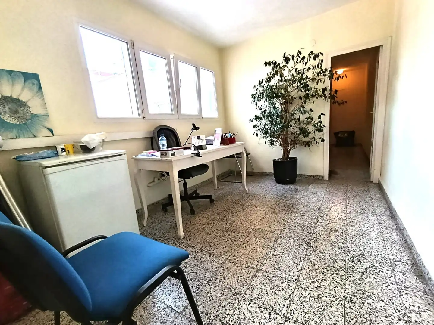 Dormitori de Pis en venda en Dénia amb Aire condicionat i Internet