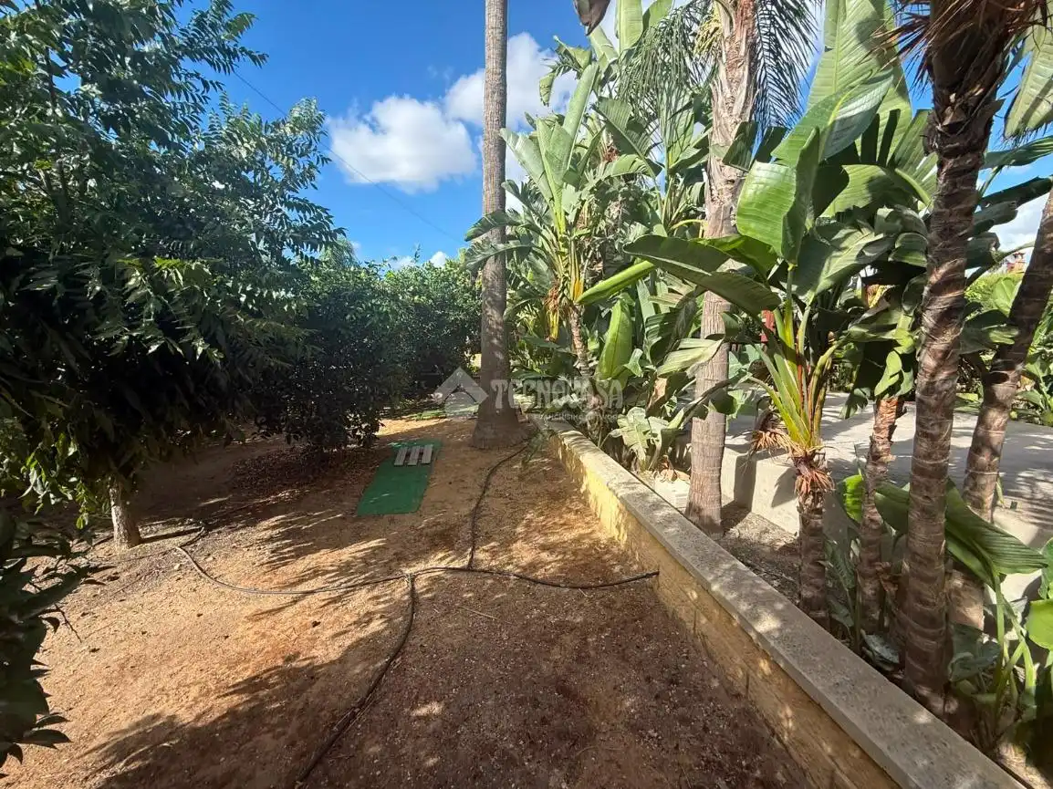 Finca rústica en venta en Paradas con Aire acondicionado