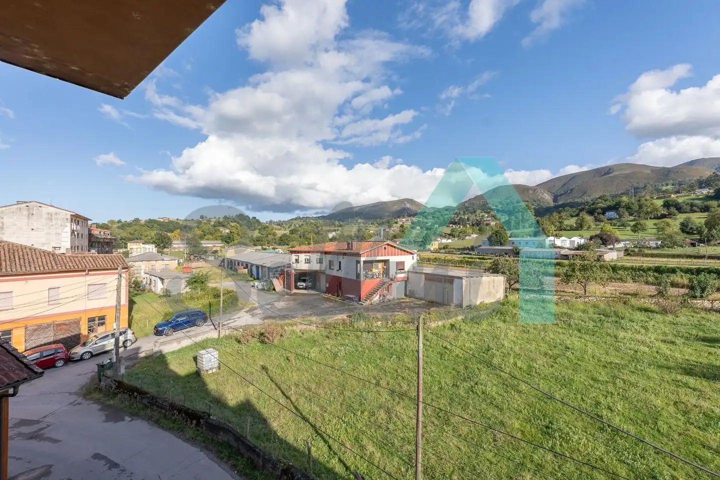 Wohnung mit Aufzug zum Verkauf in Avenida Orrin, imagen 5
