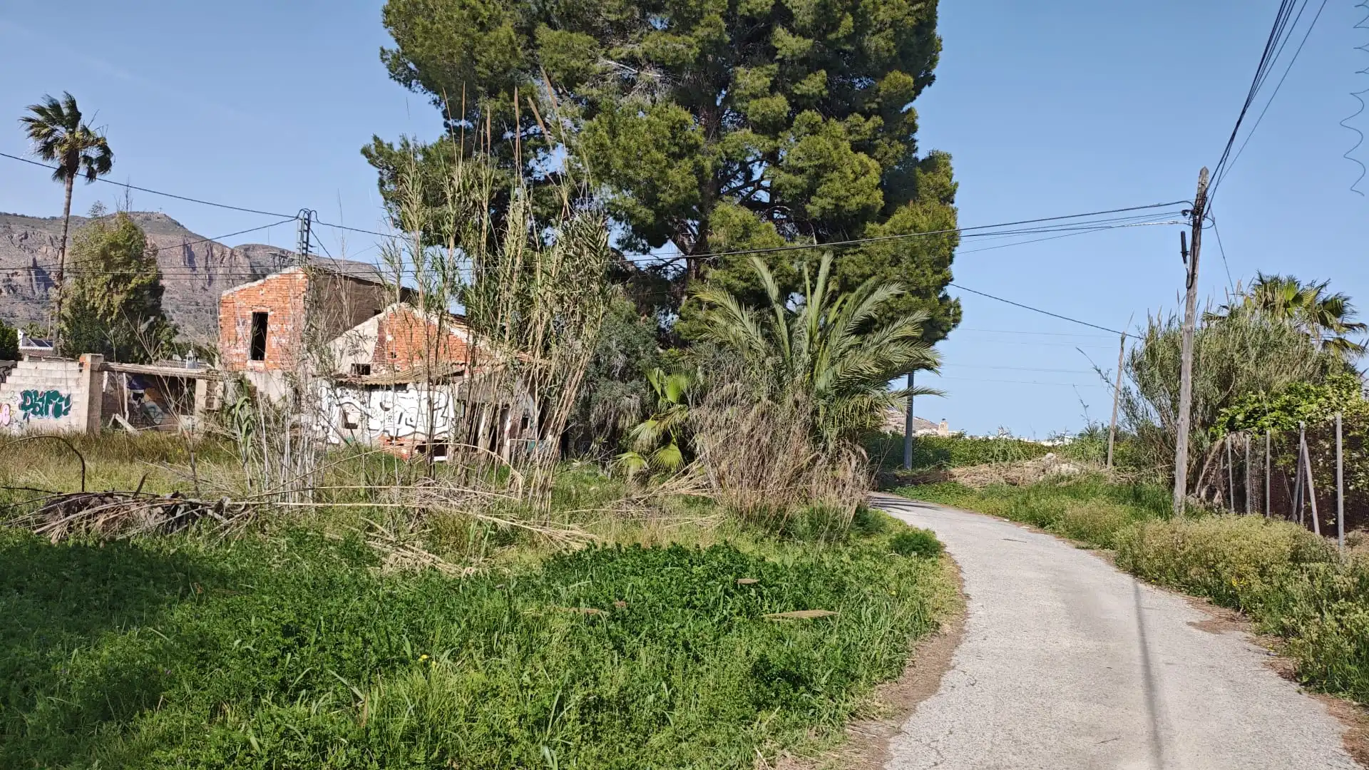 Terreny residencial en venda a Senda Obispo, imagen 5